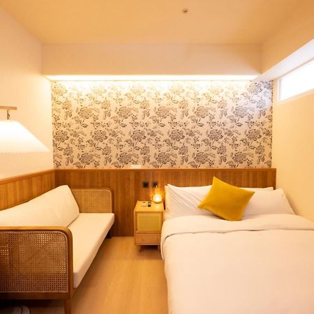 Cat Tail Pocket Inn 台北市 エクステリア 写真