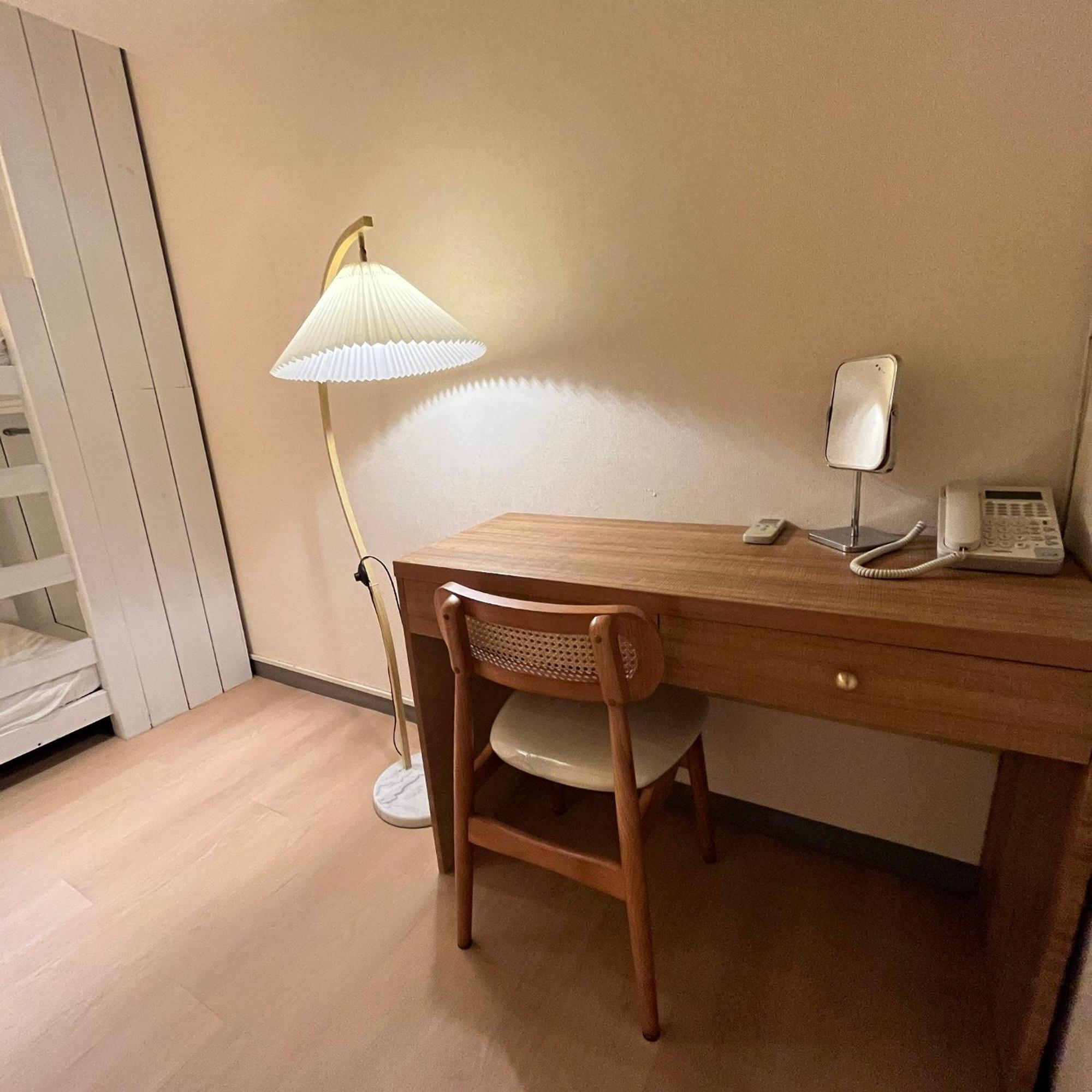 Cat Tail Pocket Inn 台北市 エクステリア 写真