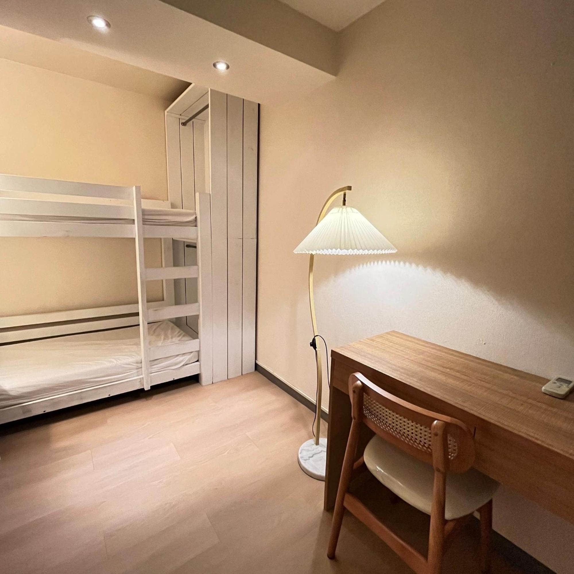 Cat Tail Pocket Inn 台北市 エクステリア 写真