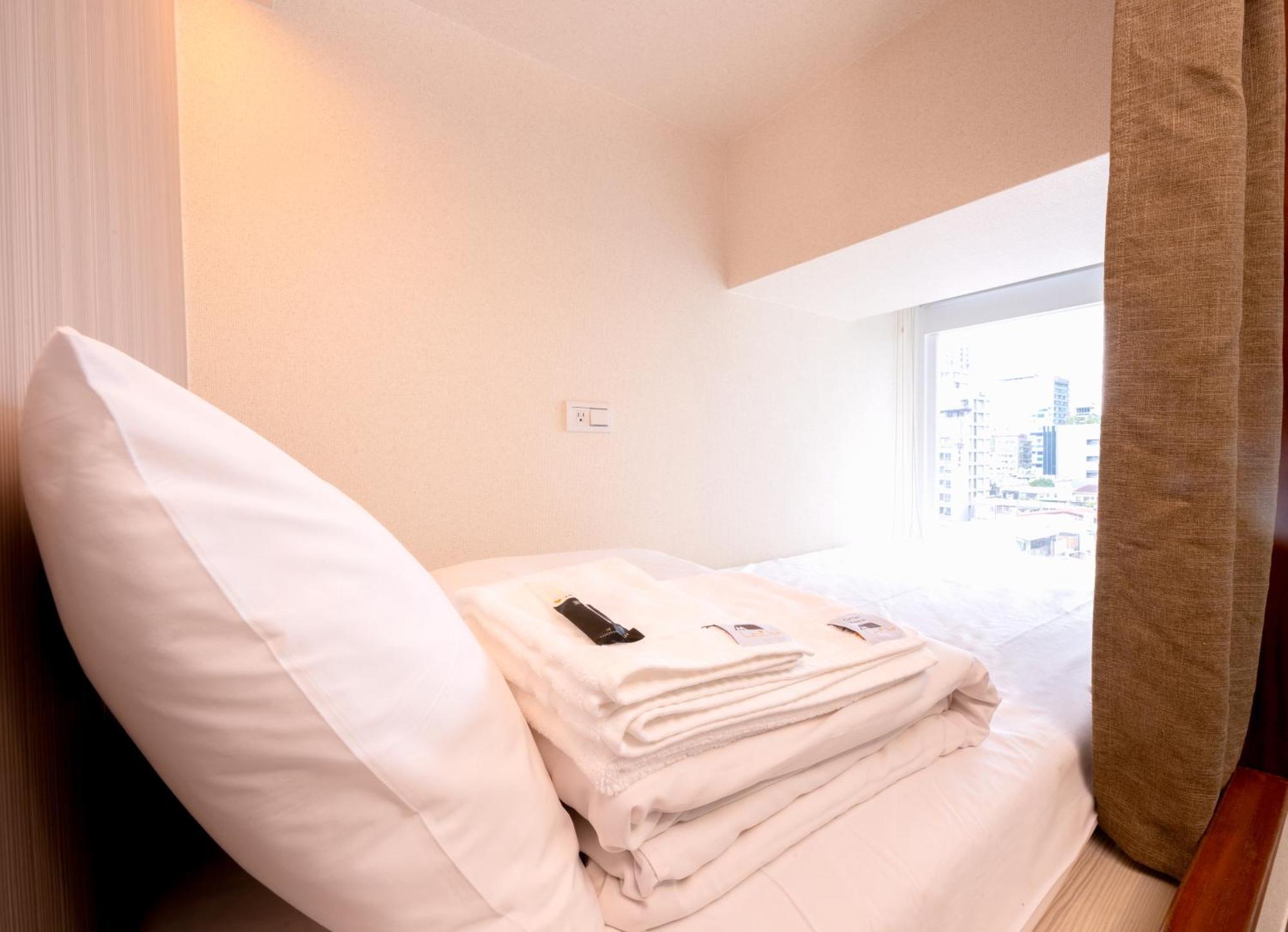 Cat Tail Pocket Inn 台北市 エクステリア 写真