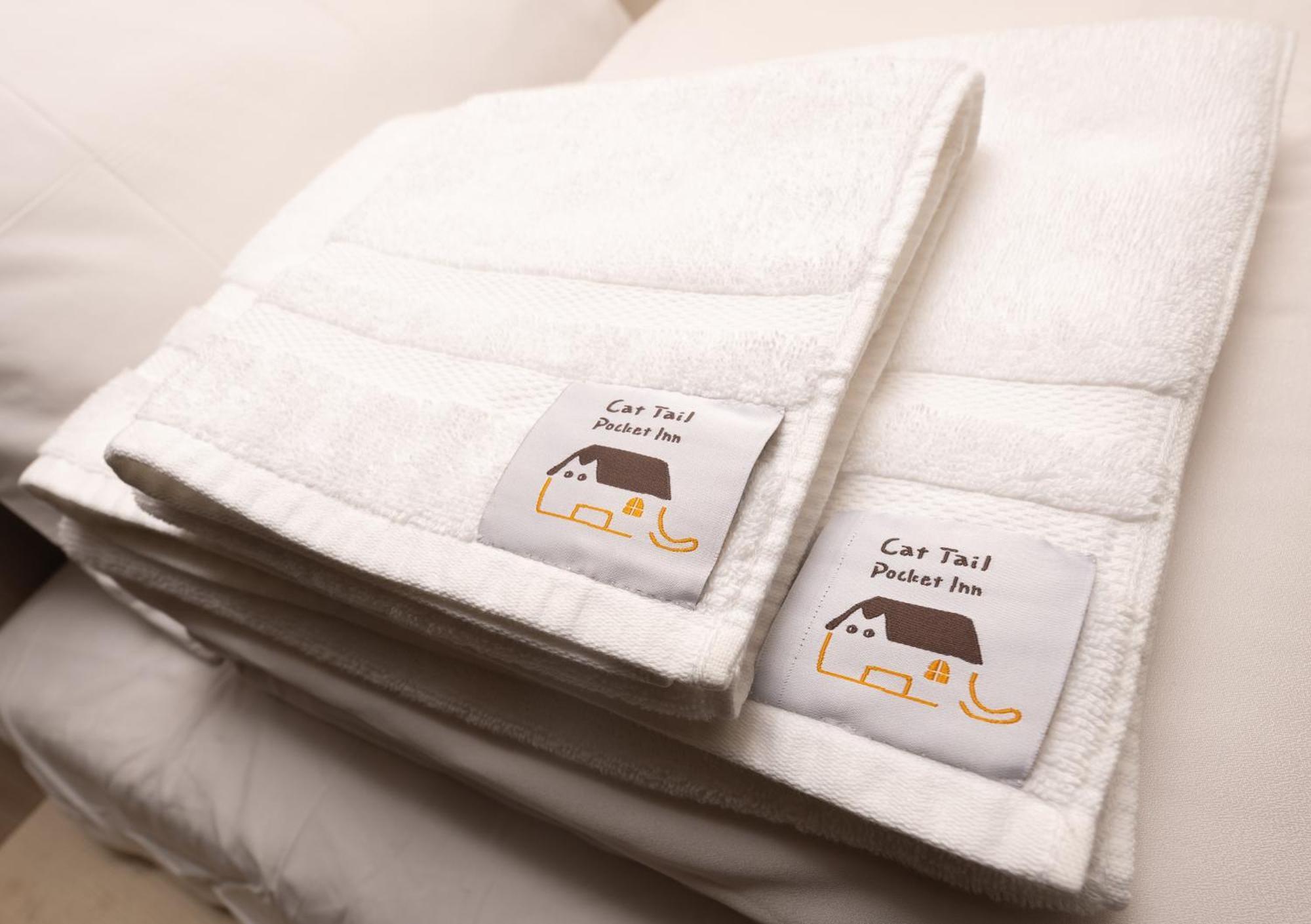 Cat Tail Pocket Inn 台北市 エクステリア 写真
