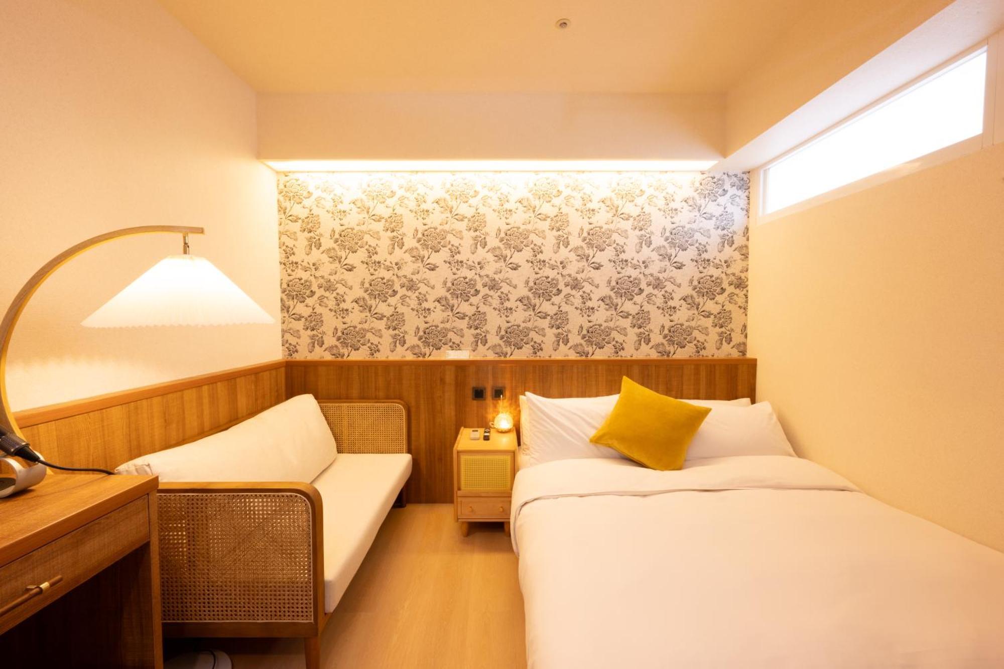 Cat Tail Pocket Inn 台北市 エクステリア 写真