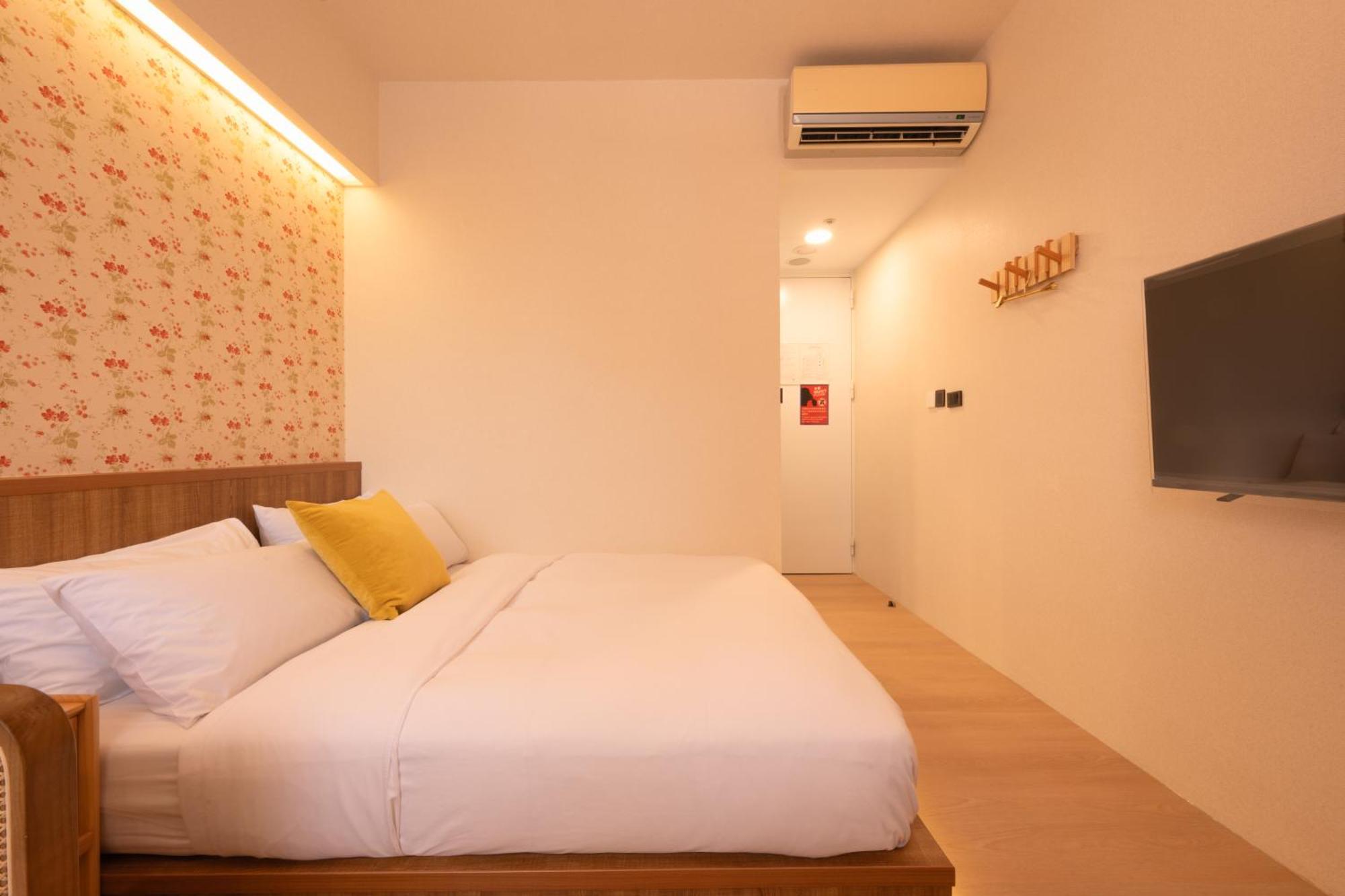 Cat Tail Pocket Inn 台北市 エクステリア 写真