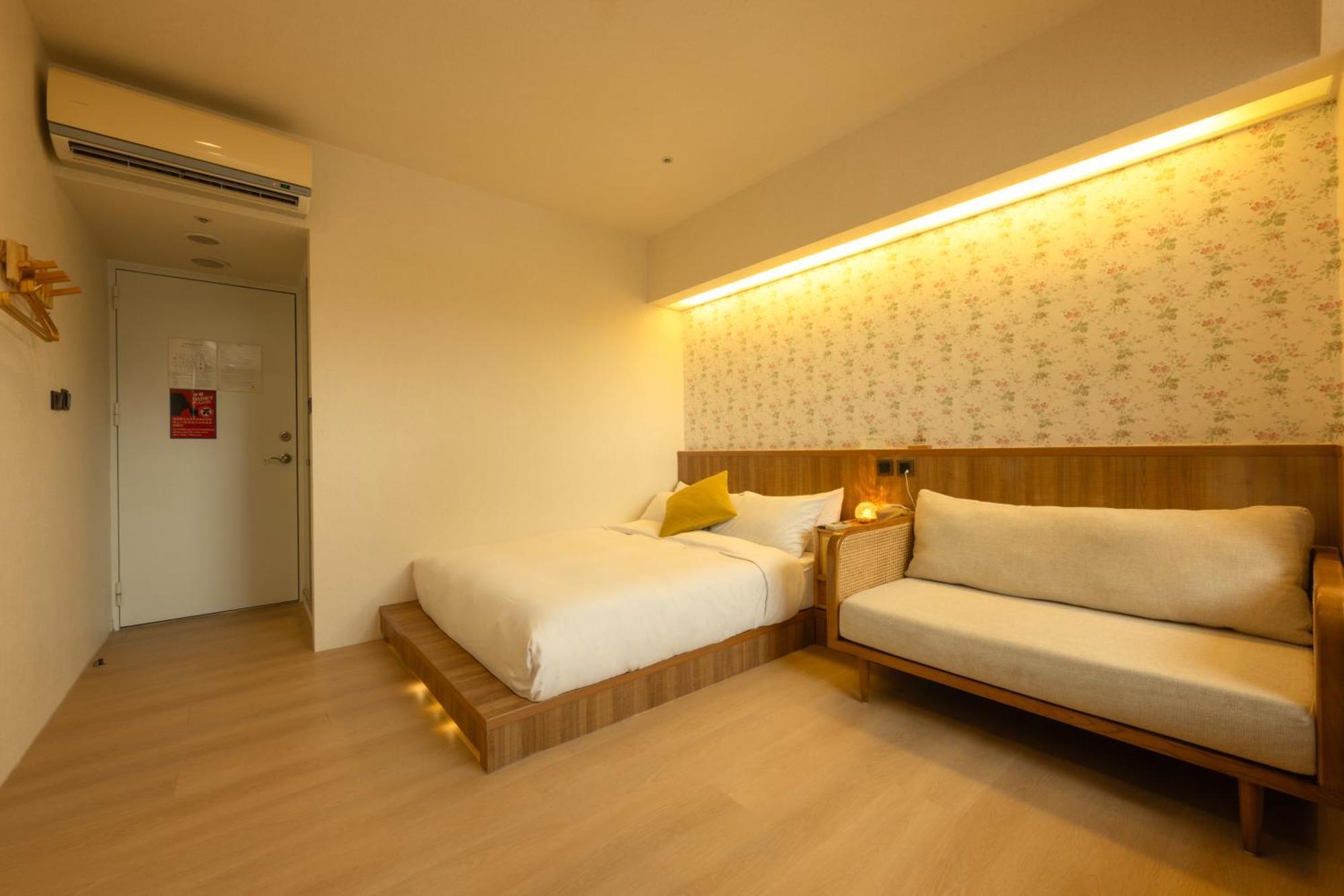 Cat Tail Pocket Inn 台北市 エクステリア 写真