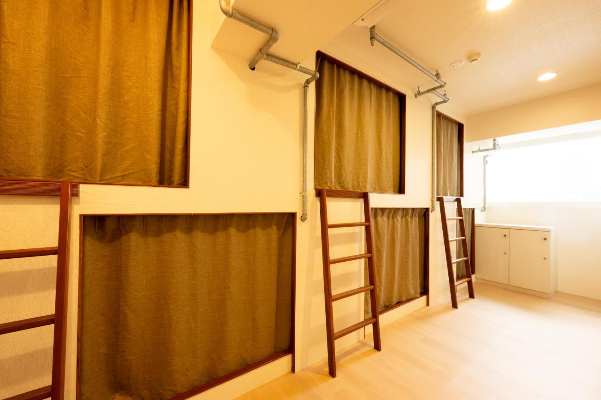 Cat Tail Pocket Inn 台北市 エクステリア 写真