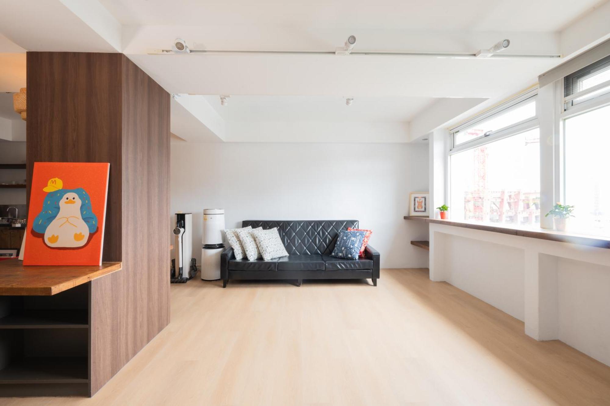 Cat Tail Pocket Inn 台北市 エクステリア 写真