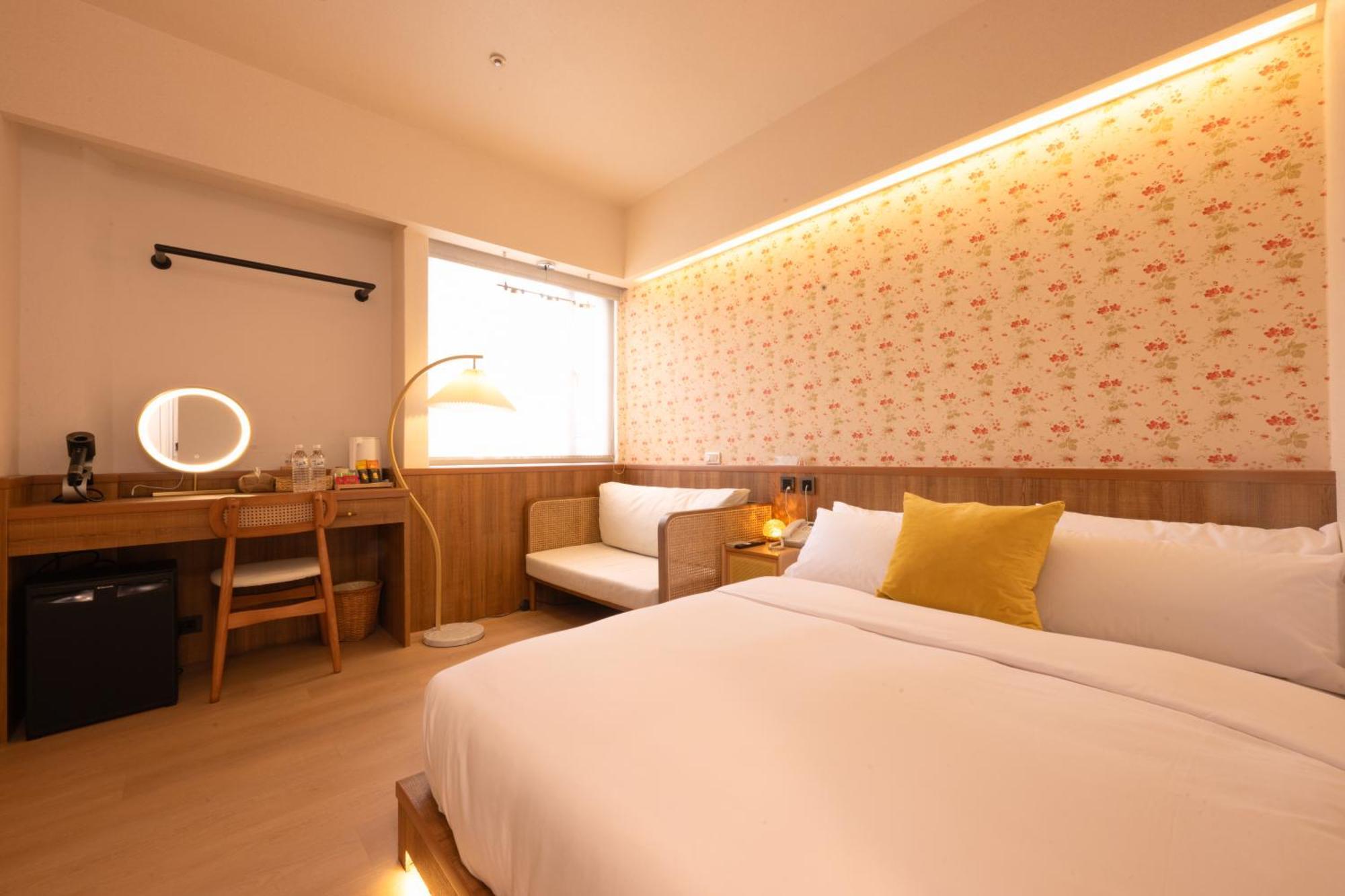 Cat Tail Pocket Inn 台北市 エクステリア 写真