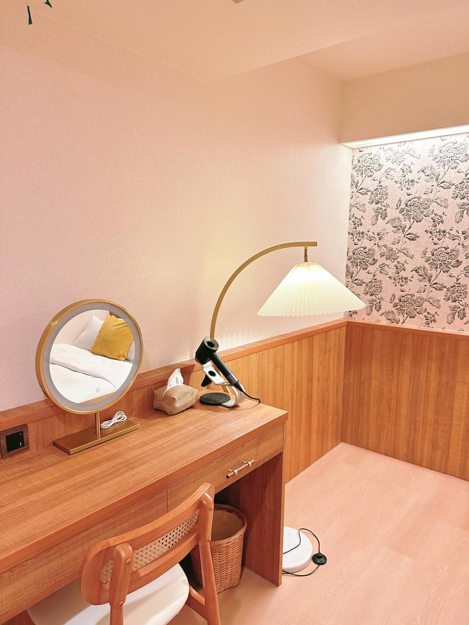 Cat Tail Pocket Inn 台北市 エクステリア 写真