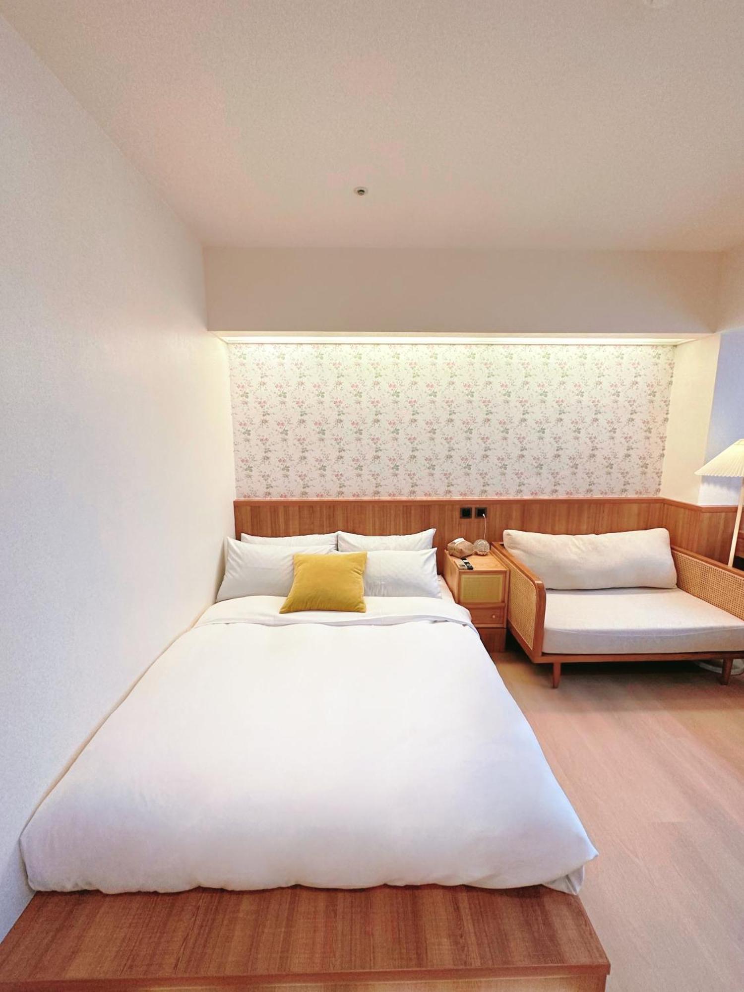 Cat Tail Pocket Inn 台北市 エクステリア 写真